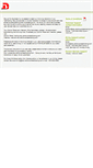 Mobile Screenshot of deluxeforbusinesshosting.com